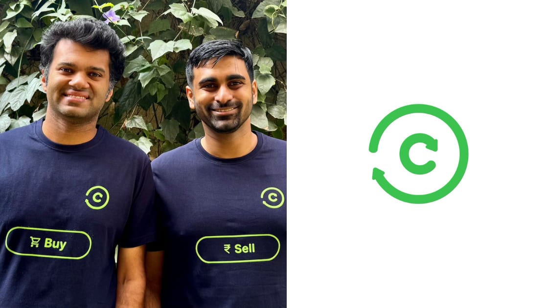 Titan Capital leads pre-seed round in Circle to rebuild trust in India’s C2C commerce market