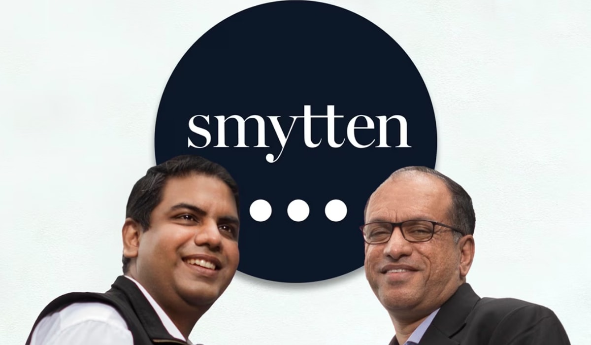 SMYTTEN: The Platform That Let People Try Before They Buy