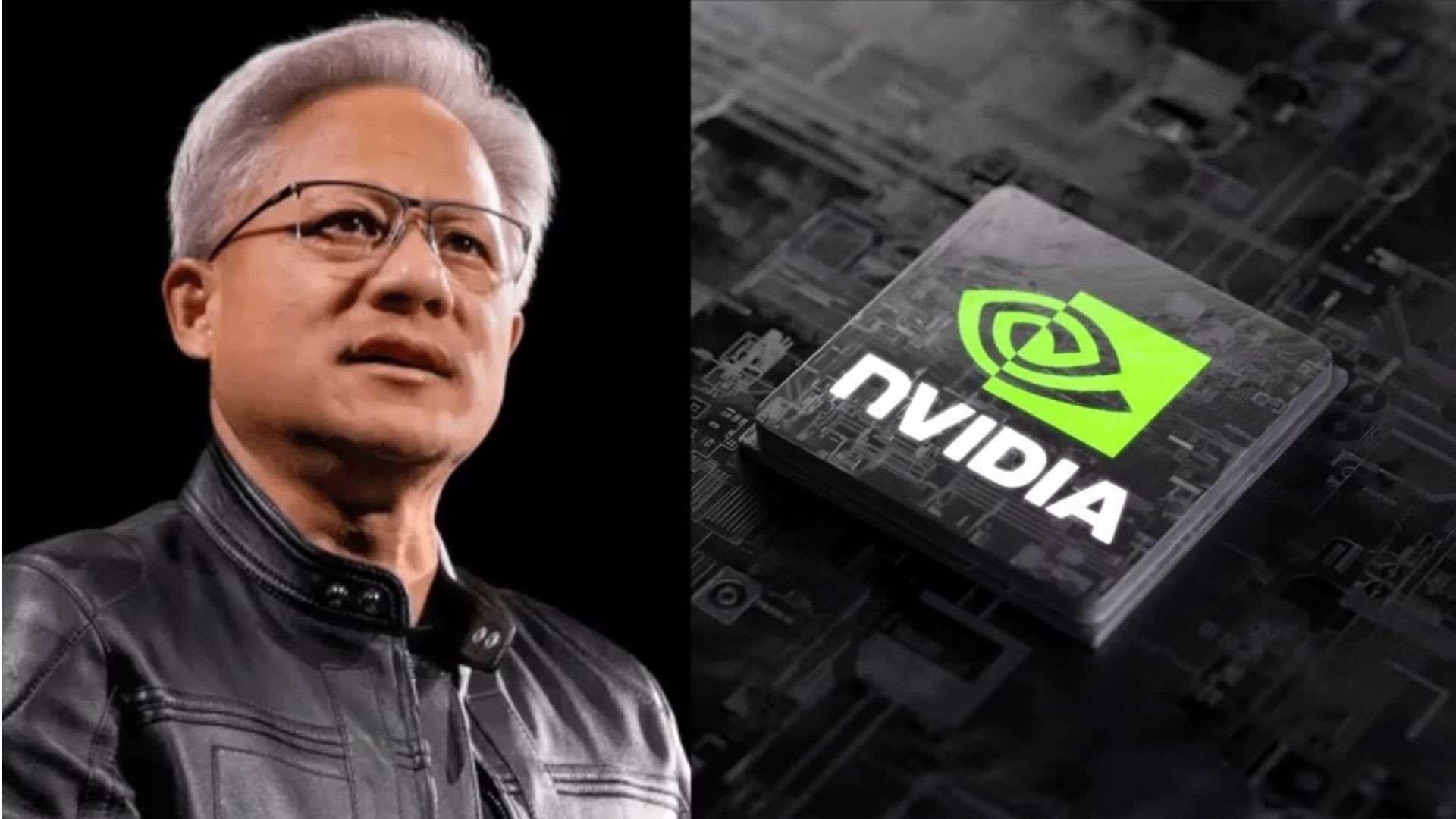 Nvidia Rewards 10,000 India Employees with Stock Grants Up to ₹1 Crore