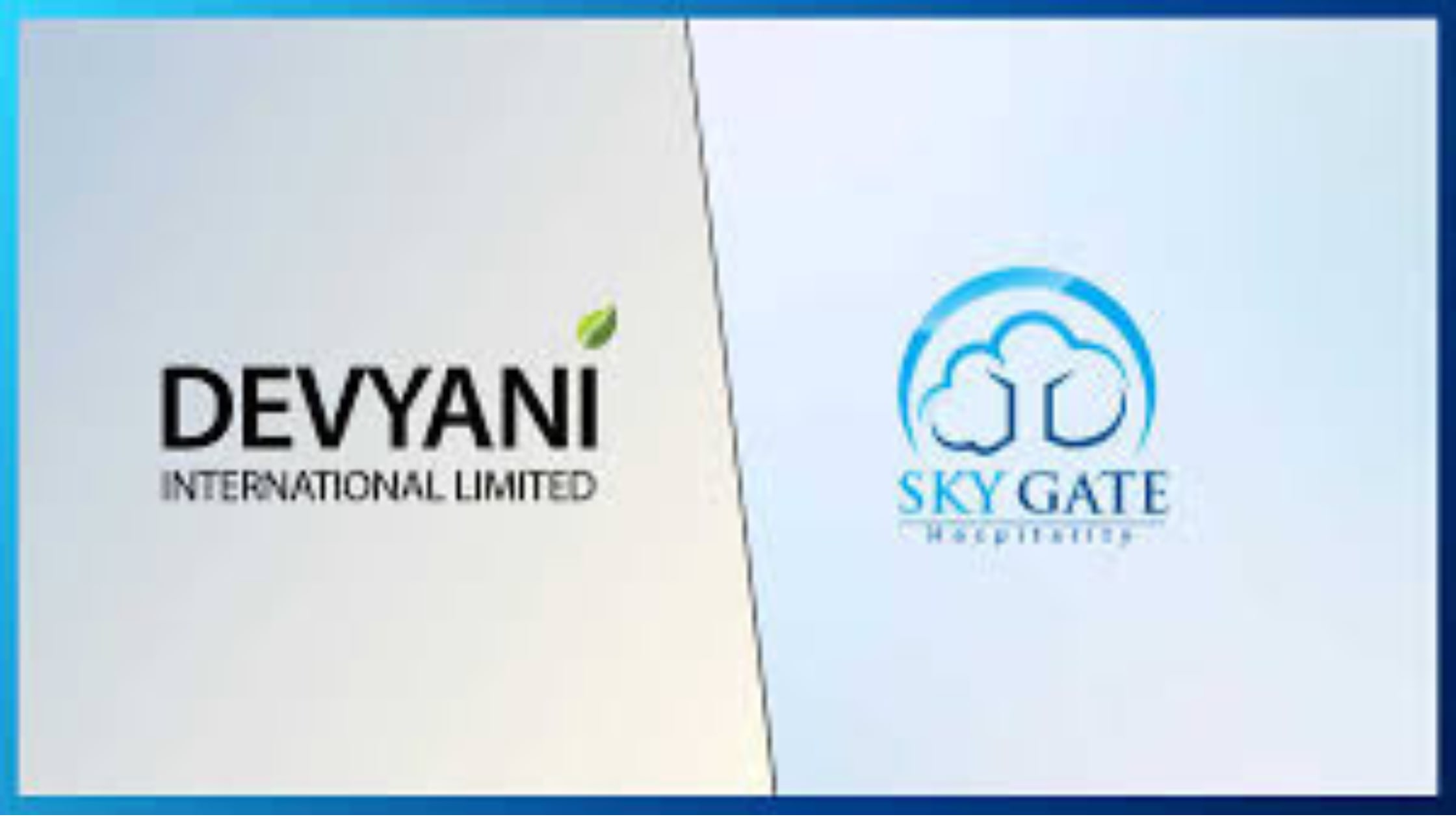 Devyani International Tightens Control Over Indian QSR With Sky Gate Acquisition