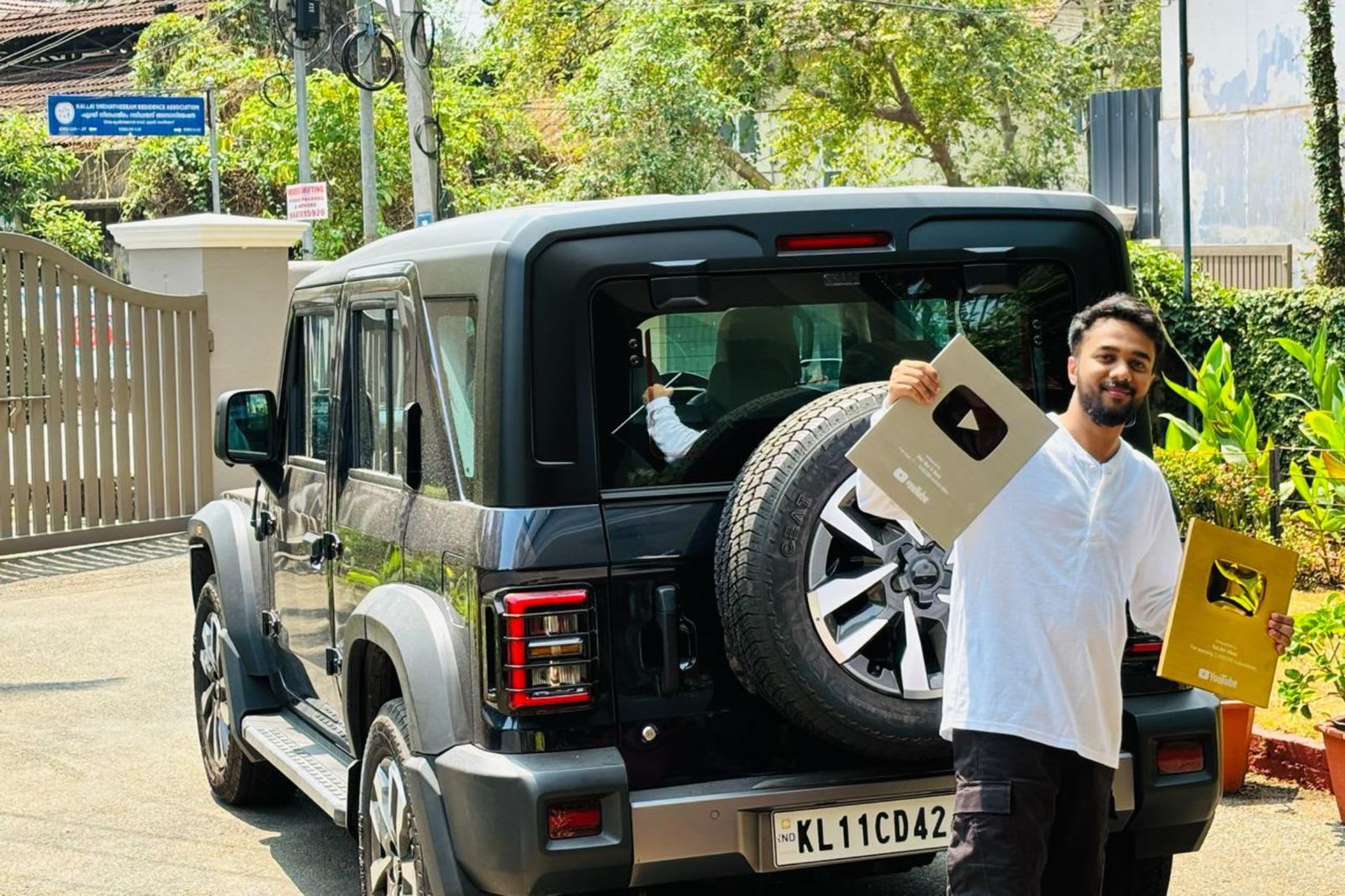 ReLike Vibes Founder Abhay Sreejith Builds Global Reach With YouTube Automation and Music Content