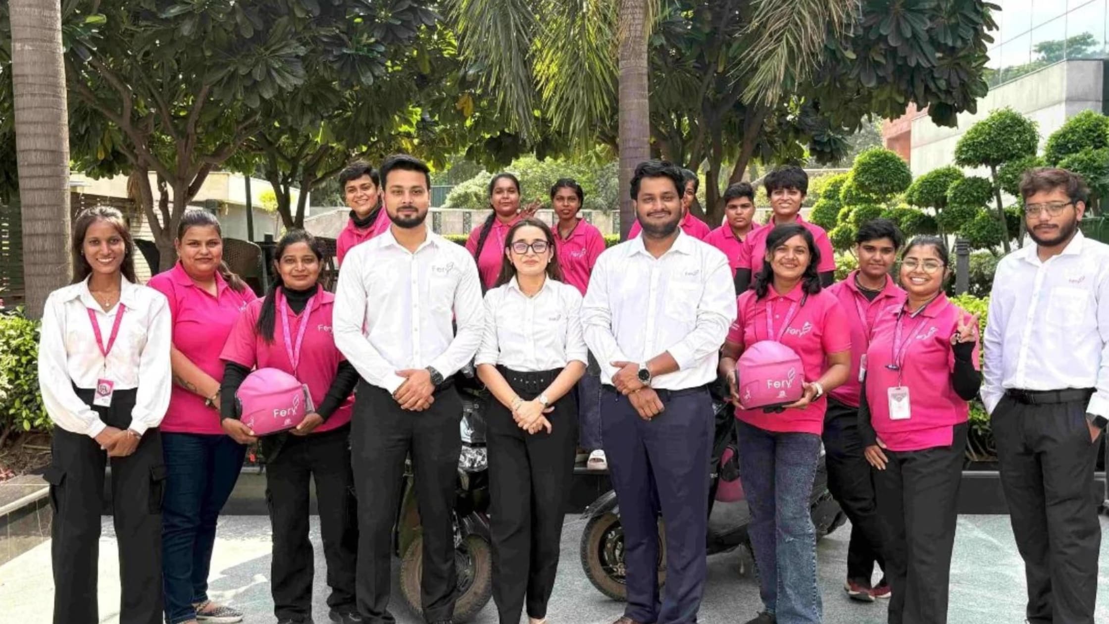 RARA Barefoot Raises Rs 4.5 Crore Seed Round, Launches India-Made Barefoot Sneakers