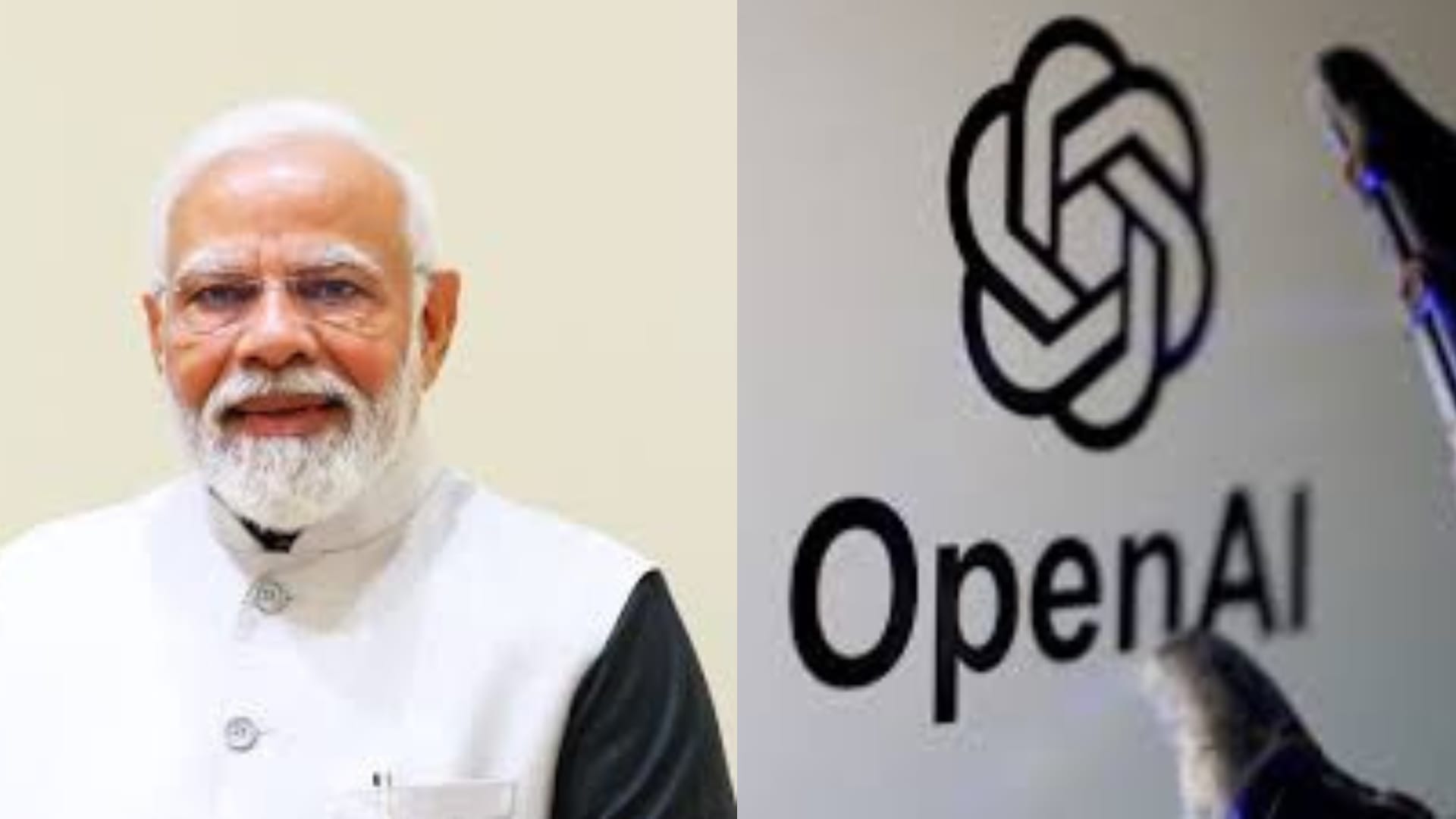 OpenAI is coming to India — and this move says a lot about where the global AI race is heading.