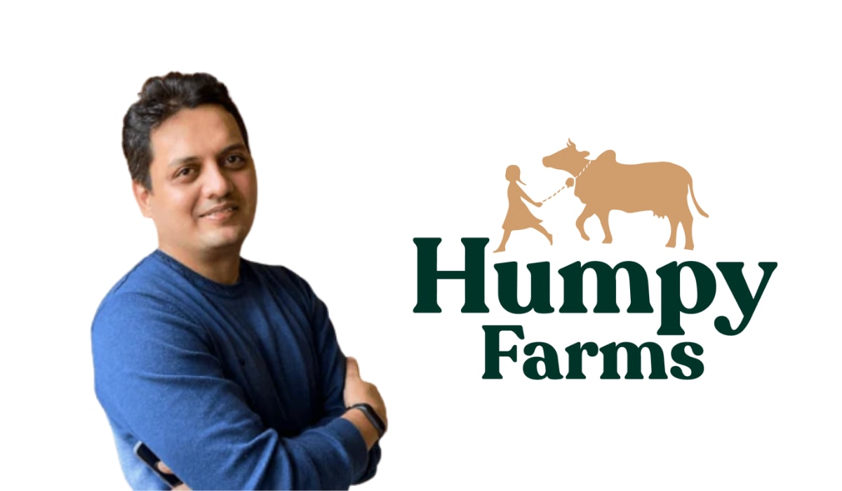 From IT Jobs to Organic Farms: The Story of Humpy Farms
