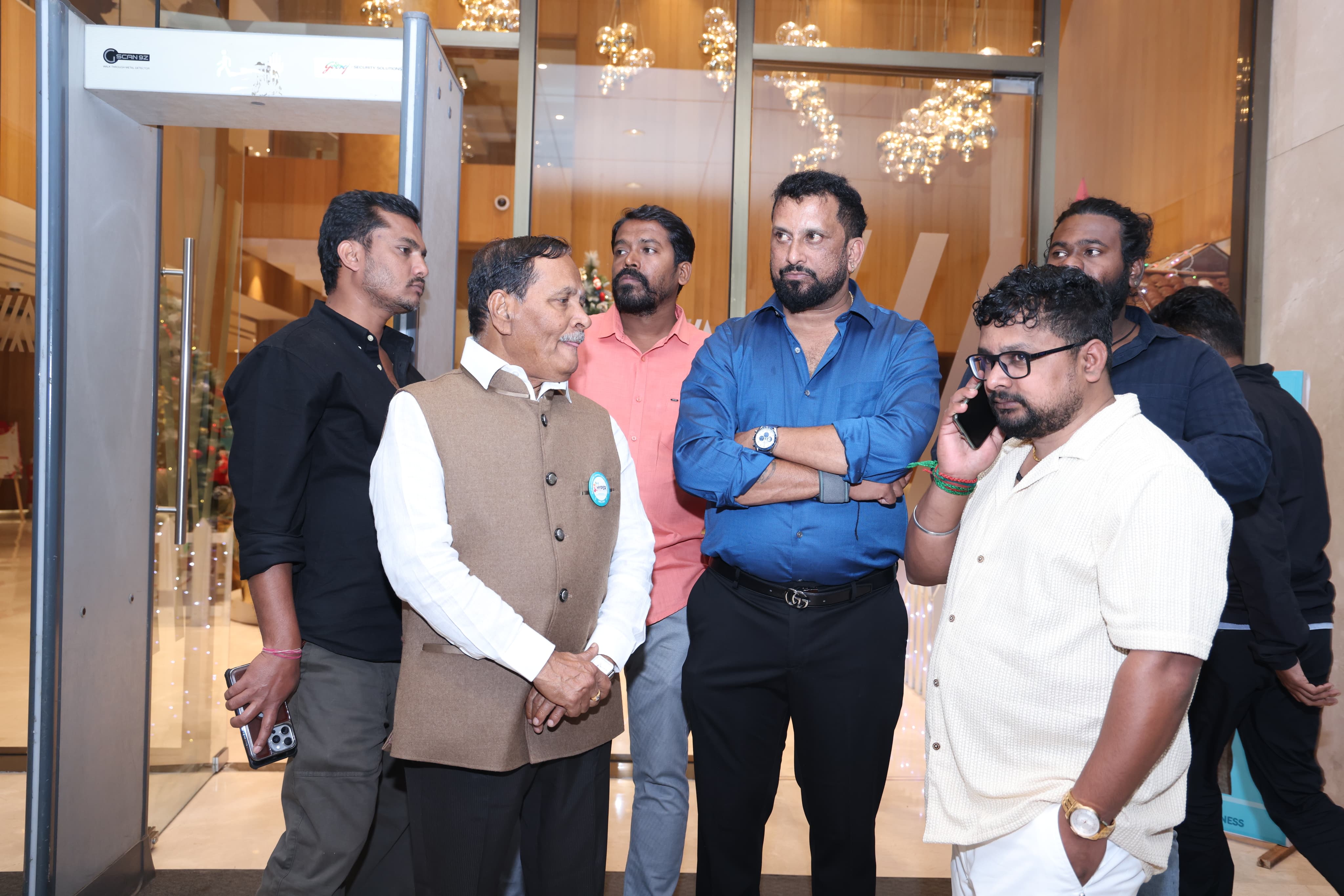 Hyper Sports and Welfare Trust Launches Karnataka Media Champions League 2026 to Drive Cervical Cancer Awareness