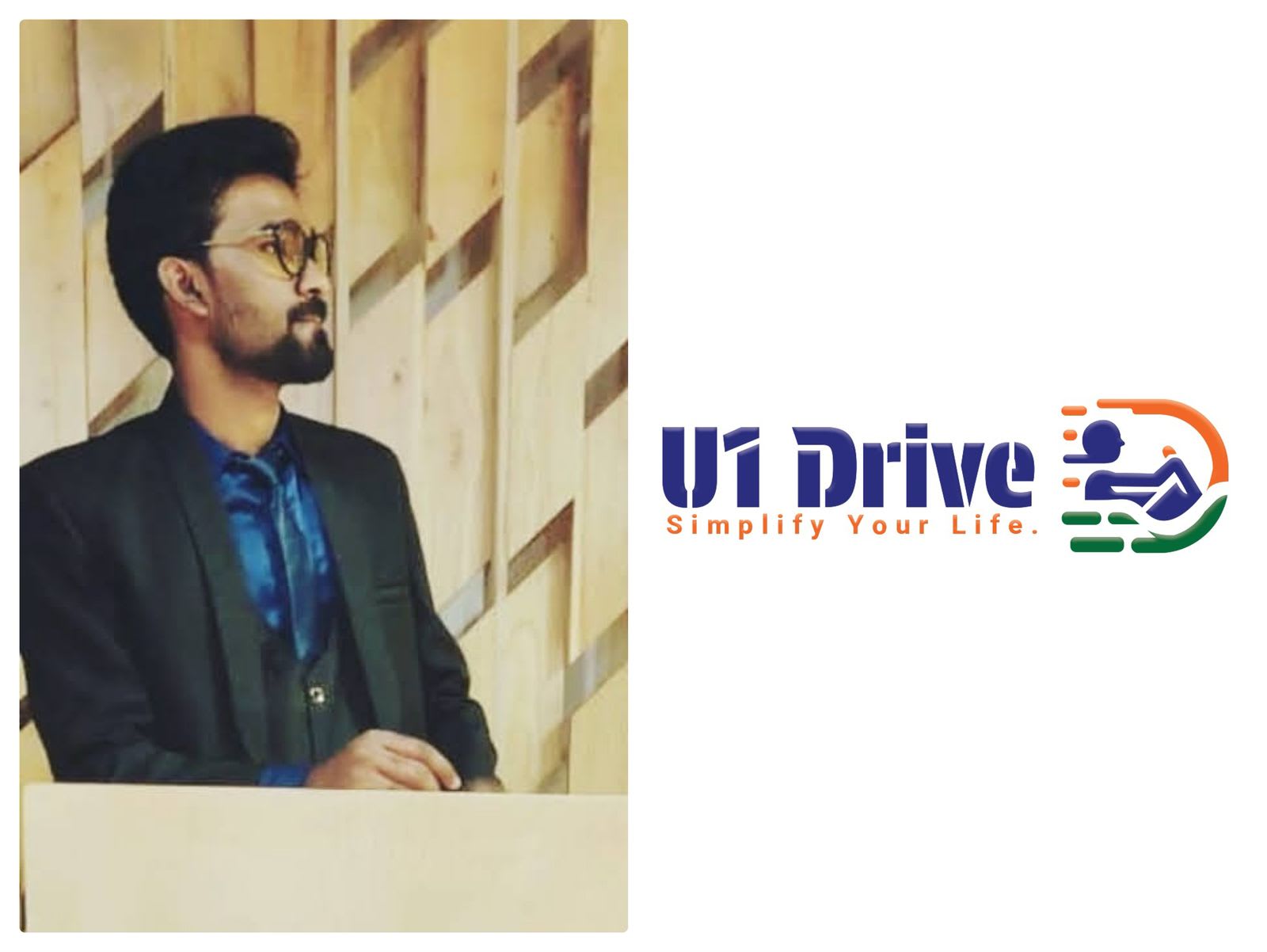 U1 DRIVE Launches New App & Web Platform in 7 Cities, A Game-Changer in On-Demand Driver Tech for Bikes, Cars & Commercial Vehicles