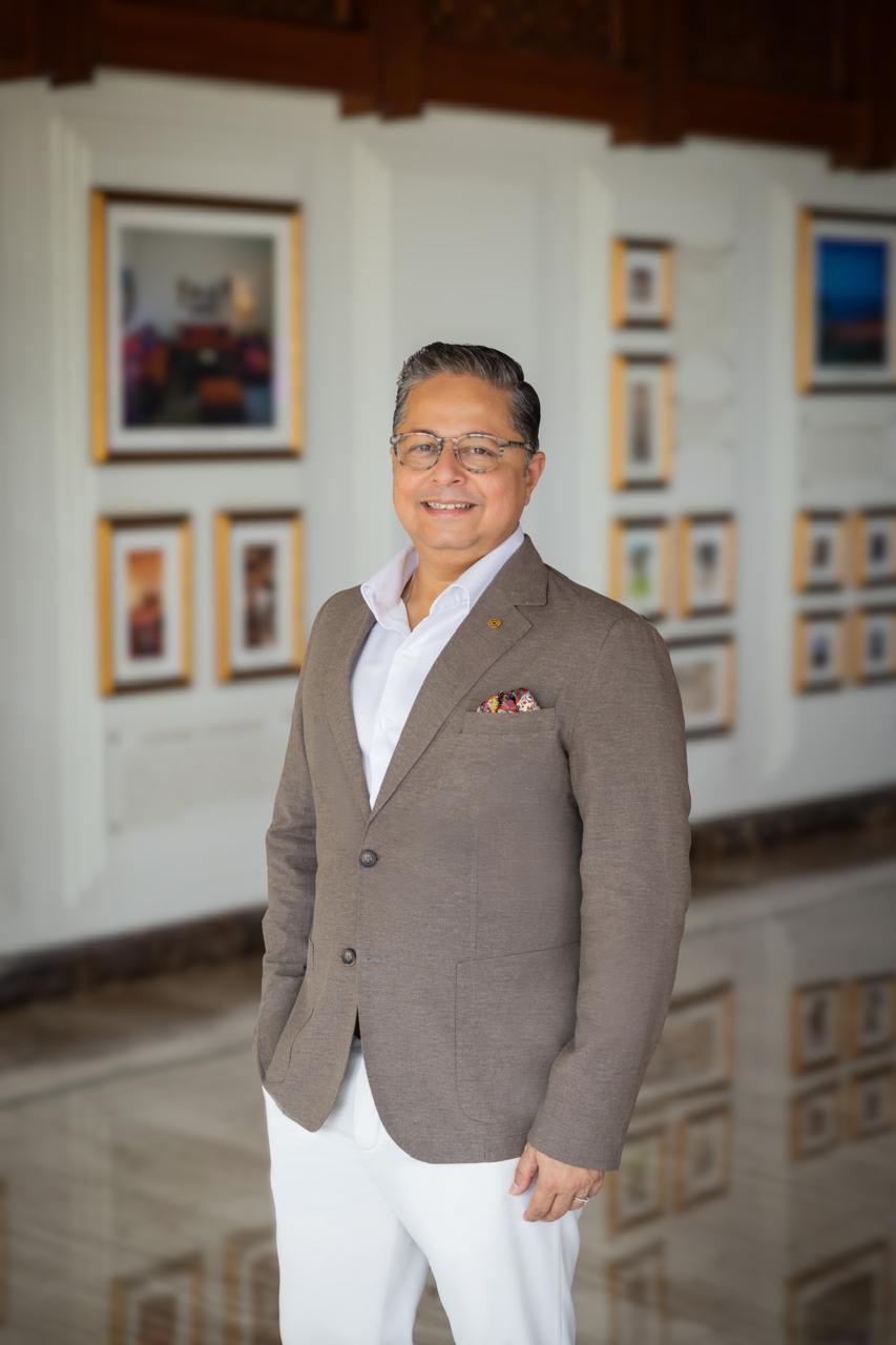 Taj North Goa Strengthens Leadership Team with Appointment of Reekshit Siddhanta