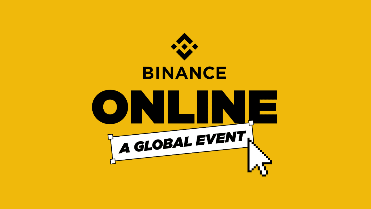 Binance Announces ‘Binance Online’ on May 13, Featuring Leading Voices Across Crypto, Finance, and Technology