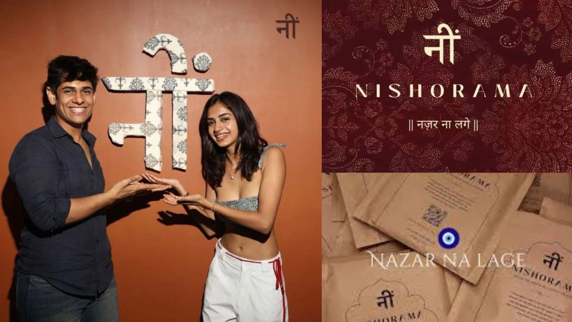 From ₹0 to ₹5 Cr in Just 8 Months - The Rise of Nishorama’s That Speaks Gen-Z