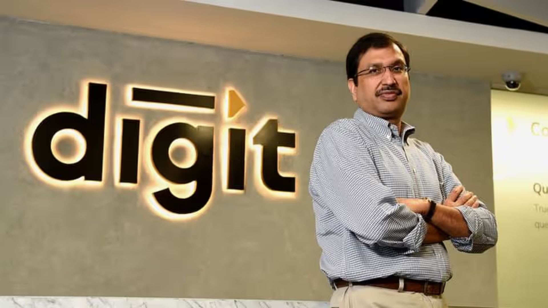 Go Digit Q4 PBT jumps by 49% to ₹ 173 crore, FY 25-26 PBT jumps by 49% to ₹632 crore
