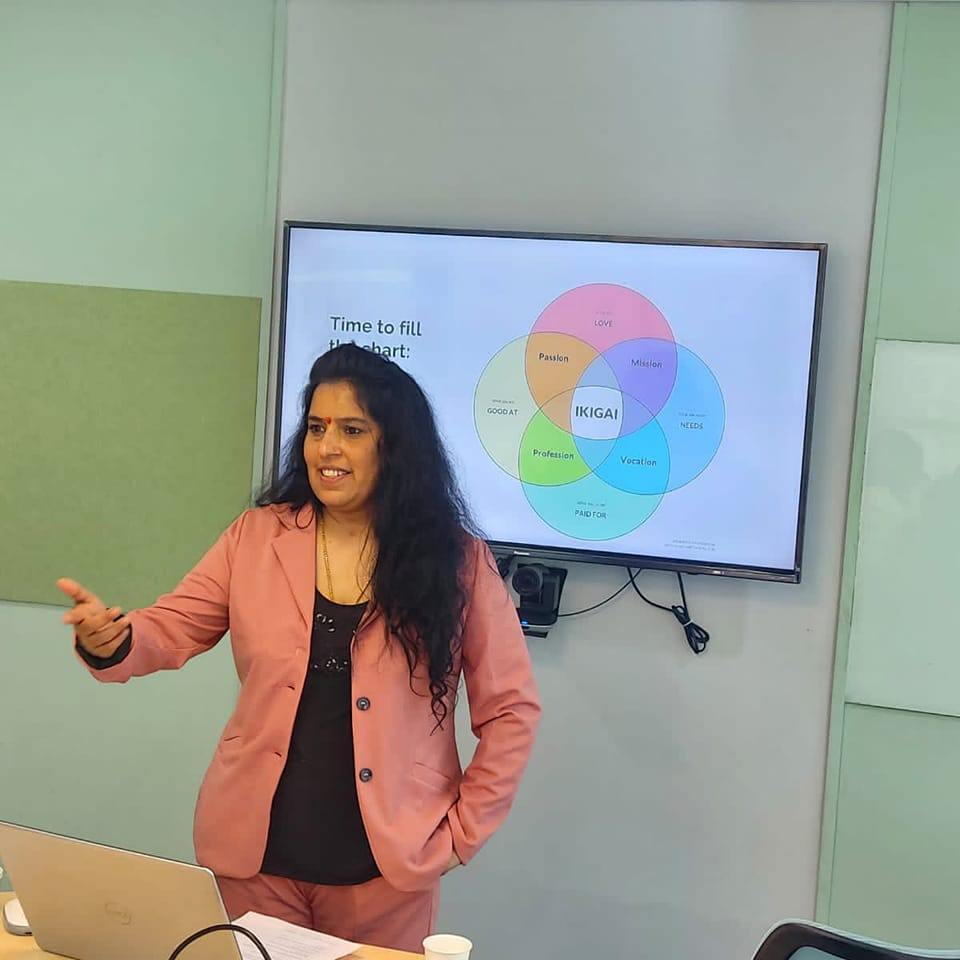 Dr. Ruupa Rao Brings Focus to Identity, Belief Systems, and the Psychology of Everyday Behaviour Through Her Work and Writing