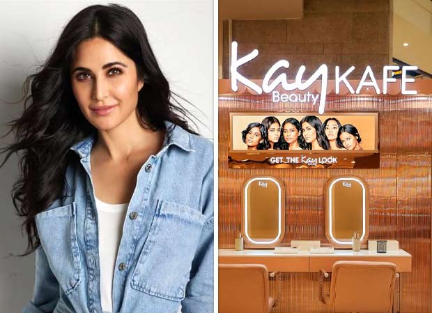 How Katrina Kaif Built Kay Beauty and Captured a Share of India’s ₹6,000+ Crore Premium Beauty Market