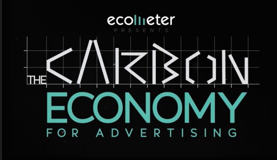 EcoMedia Solutions Introduces ‘EcoMeter’ to Bring Carbon Accountability into Advertising, Media and Marketing & Events