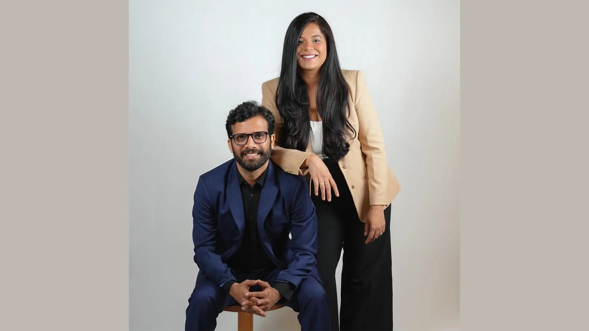 Indian premium Haircare brand And Done has raised ₹6.5 crore in pre-seed funding