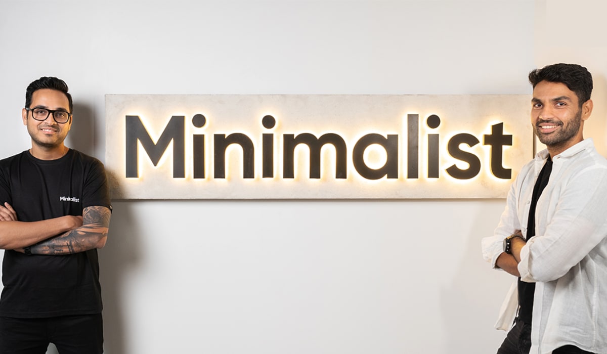 From Ingredient Labels To a ₹1000+ Crore Skincare Brand: The Minimalist Success Story