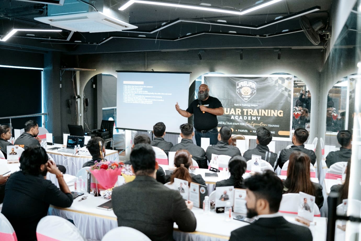 Why Most Gyms in India Struggle — And What Gymstart Is Doing About It