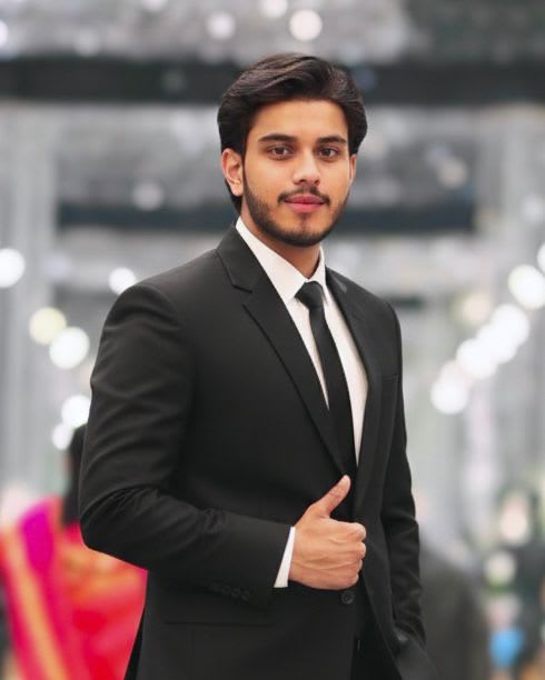 Young Founder Kartik Vijayvargiya Redefines Natural Gemstone Jewellery for the New Generation - JOHARI BY KV