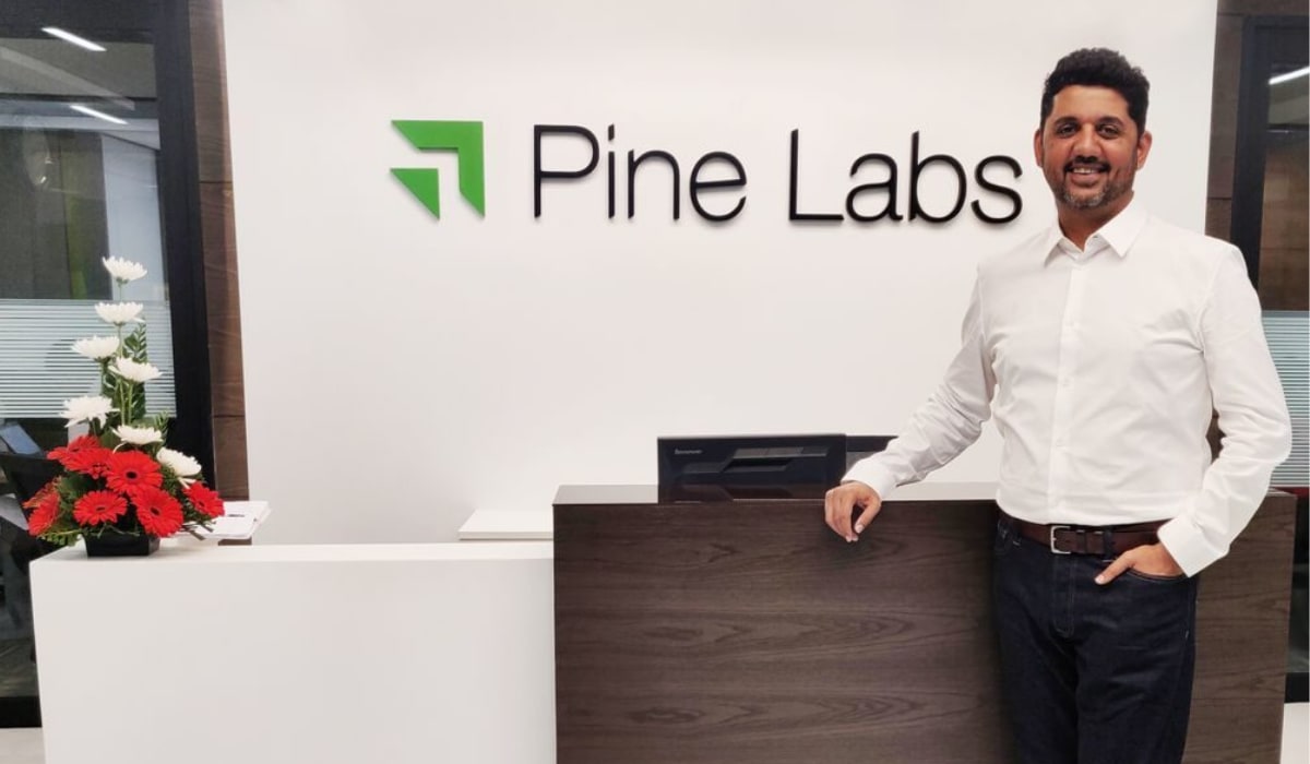 From Small Card Machines to One of India’s Biggest Fintech Companies: The Pine Labs Story