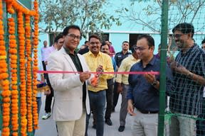 RGIPT Inaugurates Key Infrastructure and Hosts Press Meet, Reinforcing Commitment to Innovation and Holistic Development