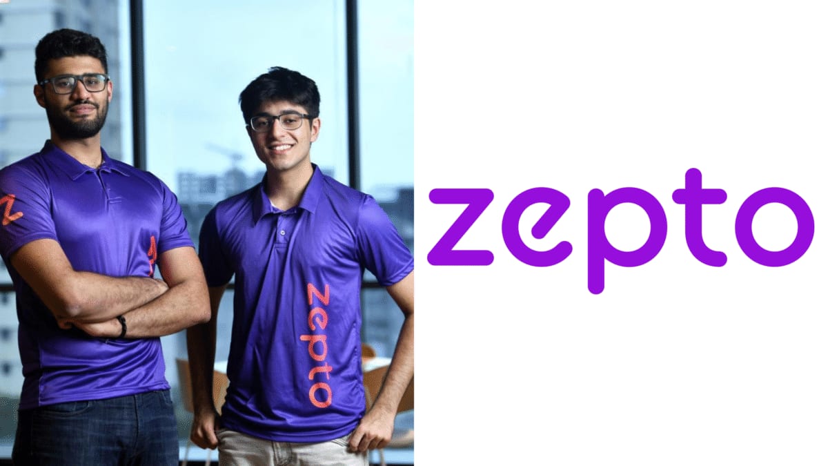Zepto to Raise $400 Million at $7 Billion Valuation: India’s Quick Commerce Rocketship