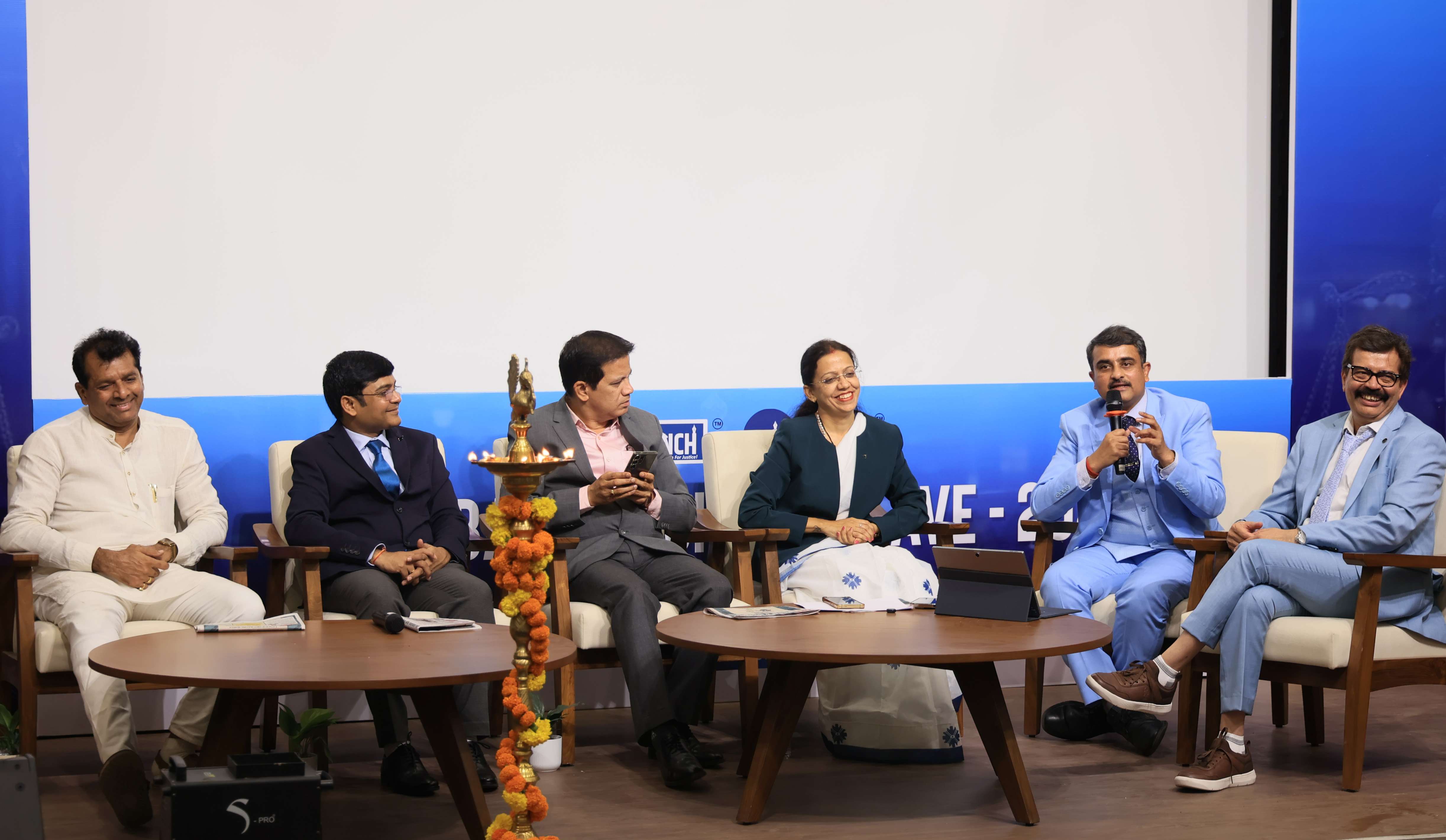 Maha Bar Bench Conclave 2026 Sets Benchmark as Maharashtra’s  First Legal Skilling Platform
