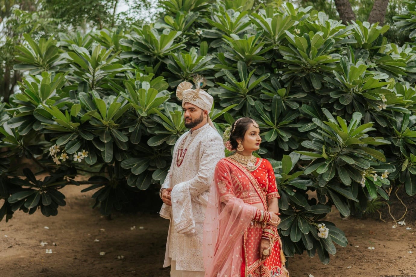 When Wedding Photography Becomes Legacy: The Emotional Storytelling Vision Behind TK Solanki Photography