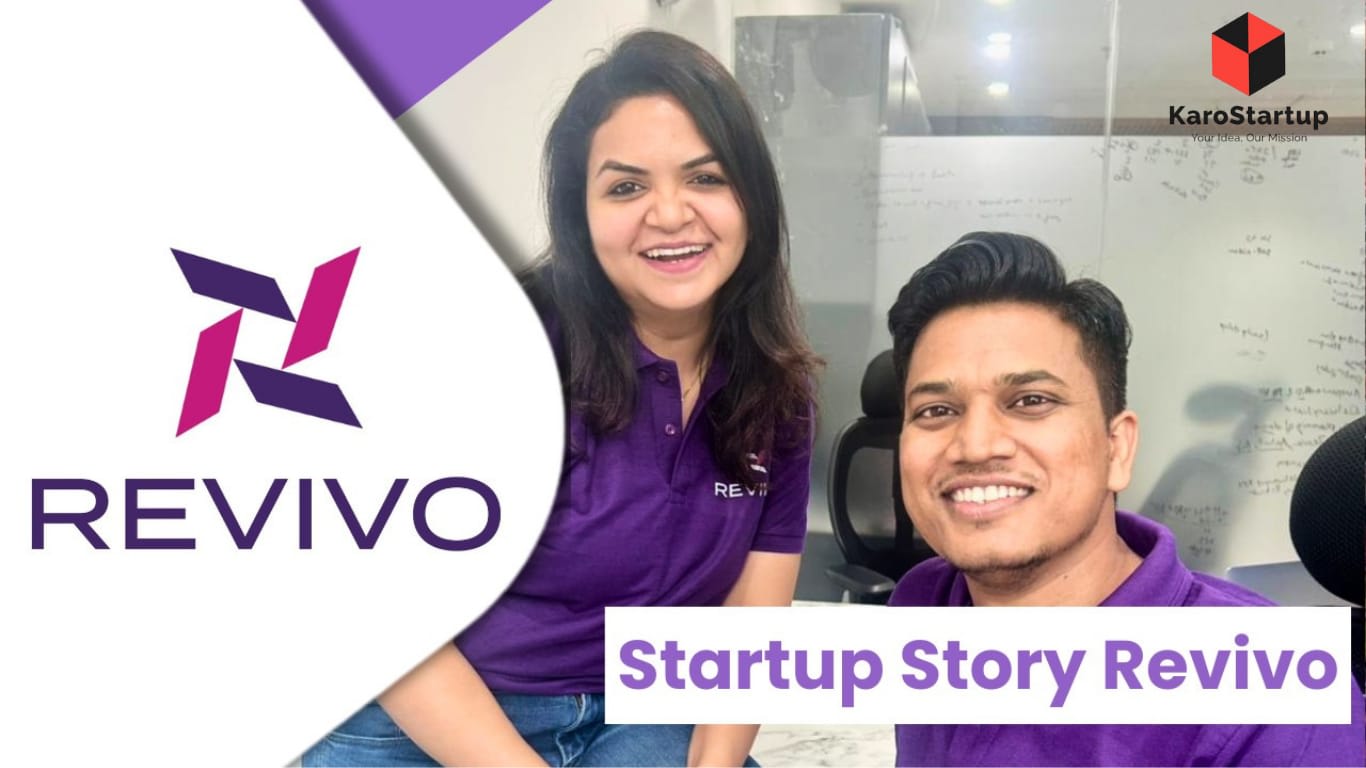 How REVIVO Turned a Broken Laundry Experience into a Multi-Crore Brand