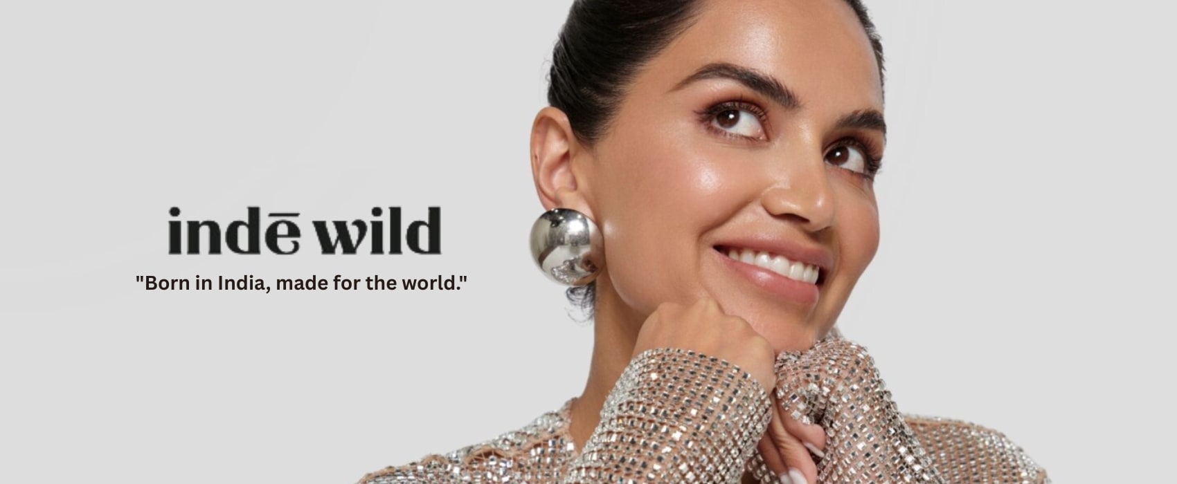 From A Childhood Hair Oiling Ritual to a Global Beauty Brand: The Inde Wild Success Story