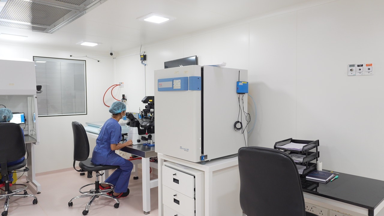 Ferty9: Setting New Benchmarks in Fertility Care Across South India