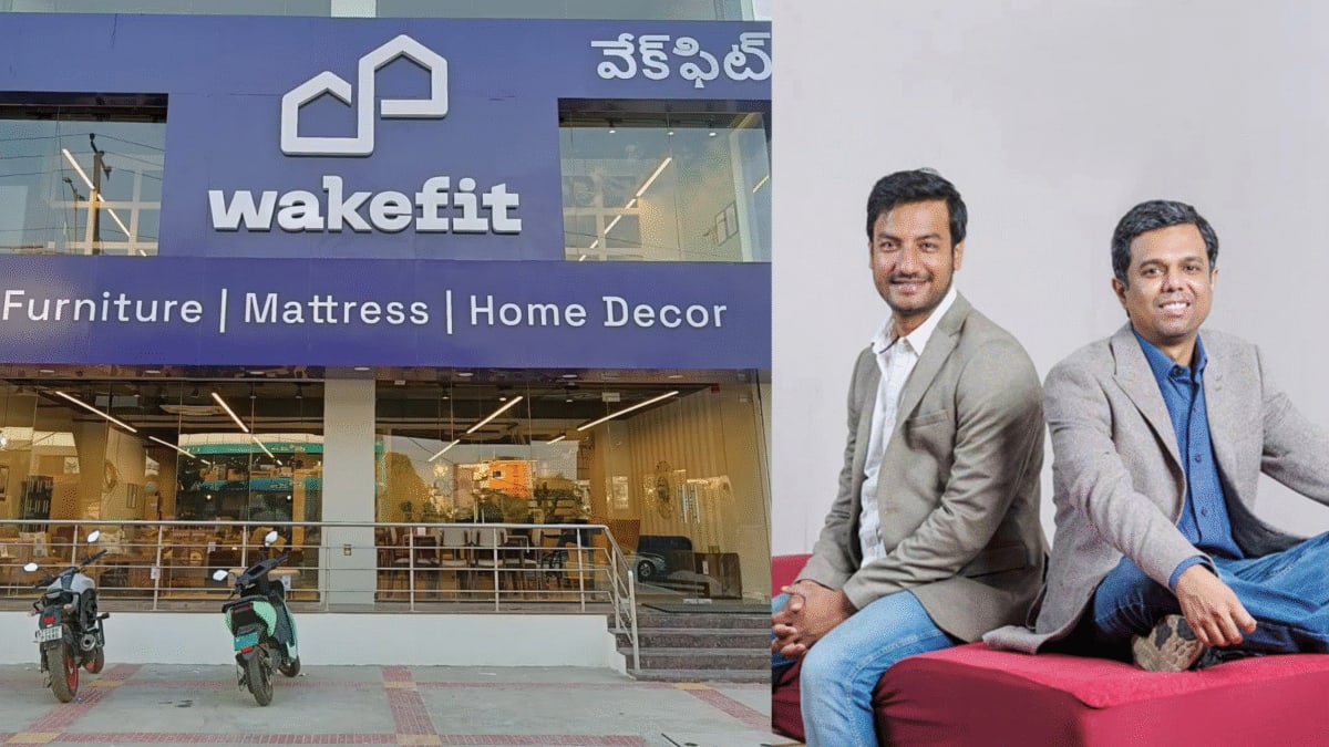 Wakefit Receives SEBI Nod for ₹468 Crore IPO — India’s Leading Home &amp; Sleep Solutions Brand Heads for Market Debut