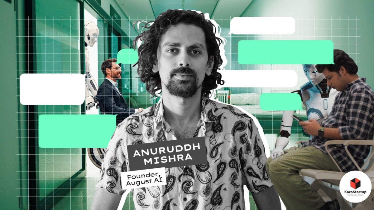 August AI Raises $3M: Revolutionizing Health Conversations with AI