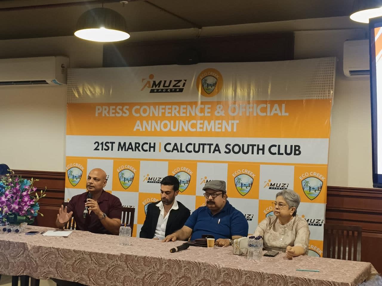 Bengal Gets a Multi-Sports Training Ecosystem