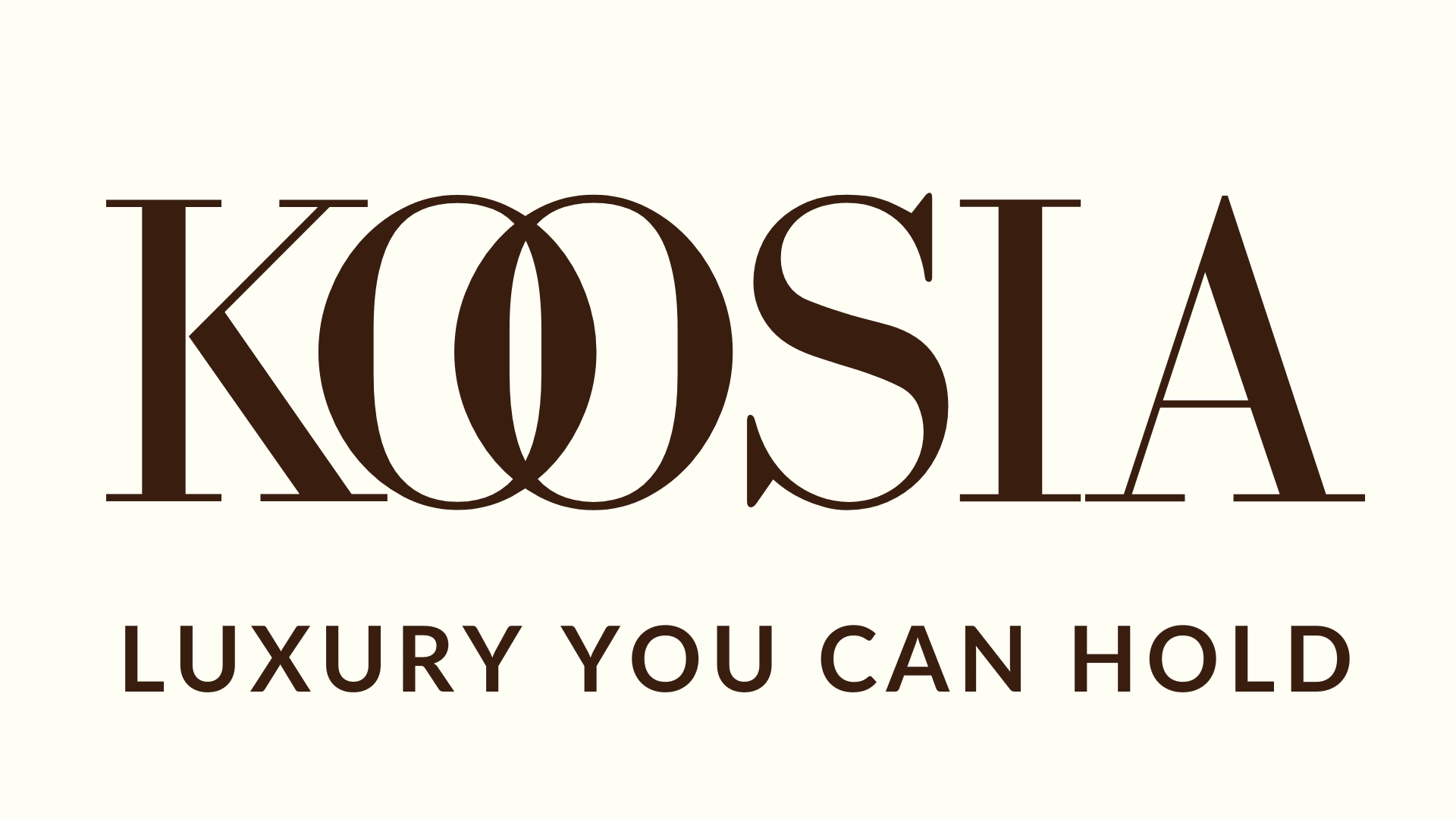 Koosia launches in India to bring function-first luxury to modern handbags