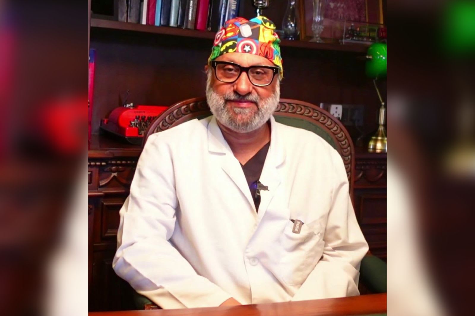 Dr. Tejinder Bhatti Marks 20 Years of Ethical Hair Transplant Surgery in India