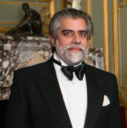 Karan A Chanana - the Man who transformed Rice from Trade to Industry
