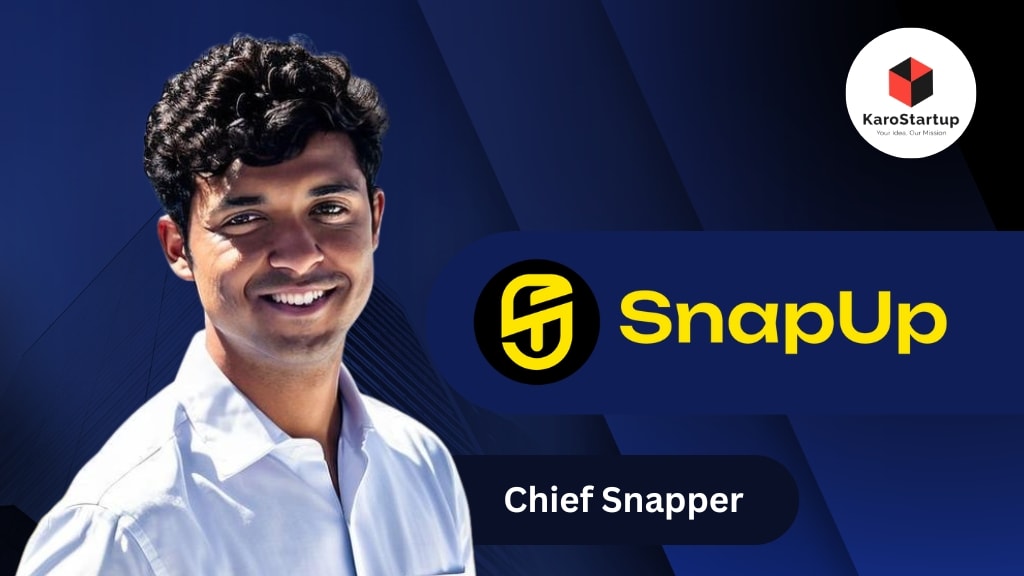 SnapUp: The Bharat-Born Brand That Grew from ₹0 to ₹200 Crores—Zero Marketing Spend