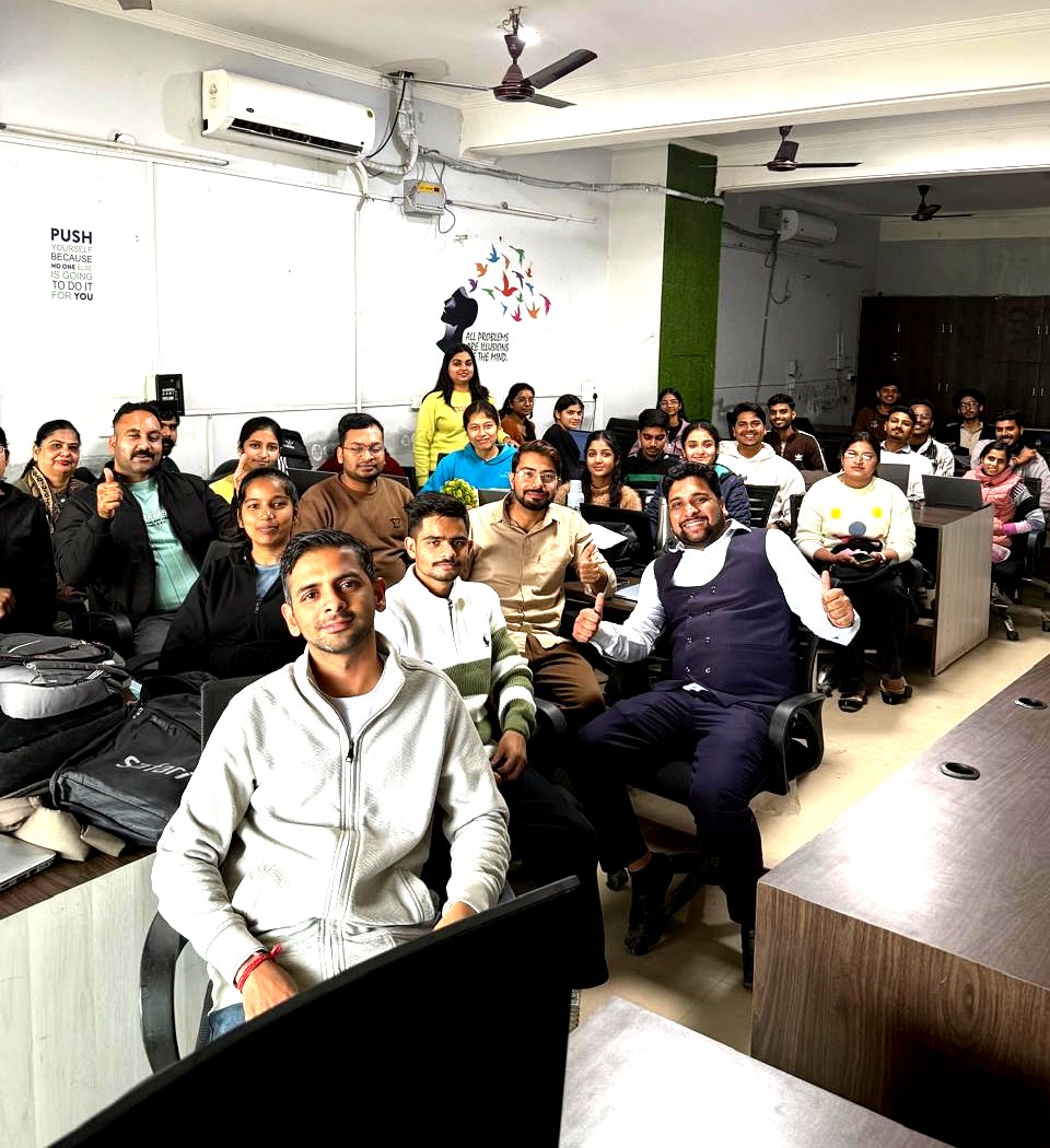 HSIM — Hindustan School of Internet Marketing — Becomes the Top Choice for Digital Marketing Aspirants, Irrespective of Location