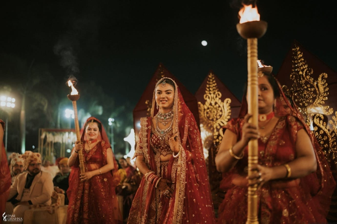 How TK Solanki Photography Is Turning Weddings Into Timeless Emotional Stories