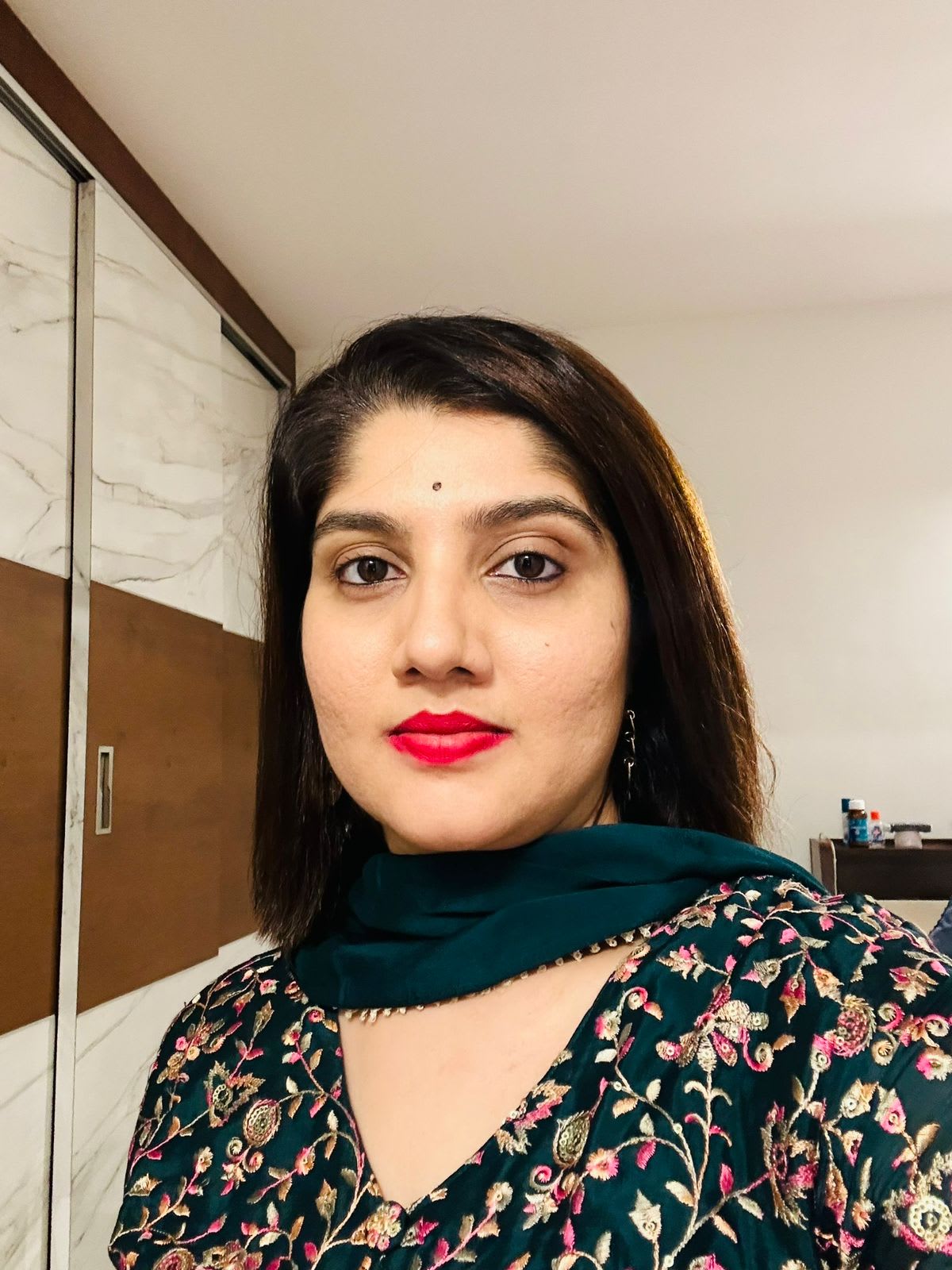 Dr. Divyashree Nageswaran Drives Sustainable Knitwear Innovation from Coimbatore