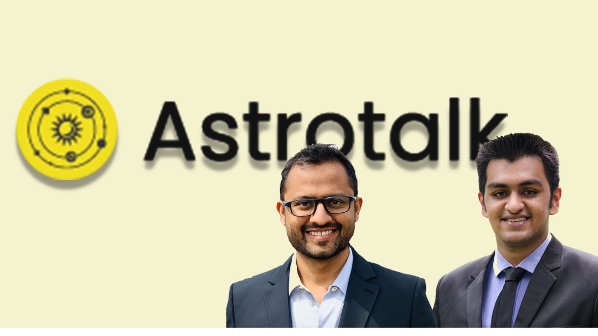 AstroTalk: The Spiritual Startup That Turned Astrology Into a ₹1,000+ Crore Success Story