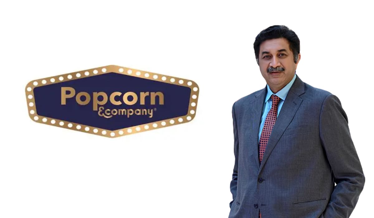 From Cinema Popcorn to a Gourmet Snack Brand: The Story of Popcorn & Company