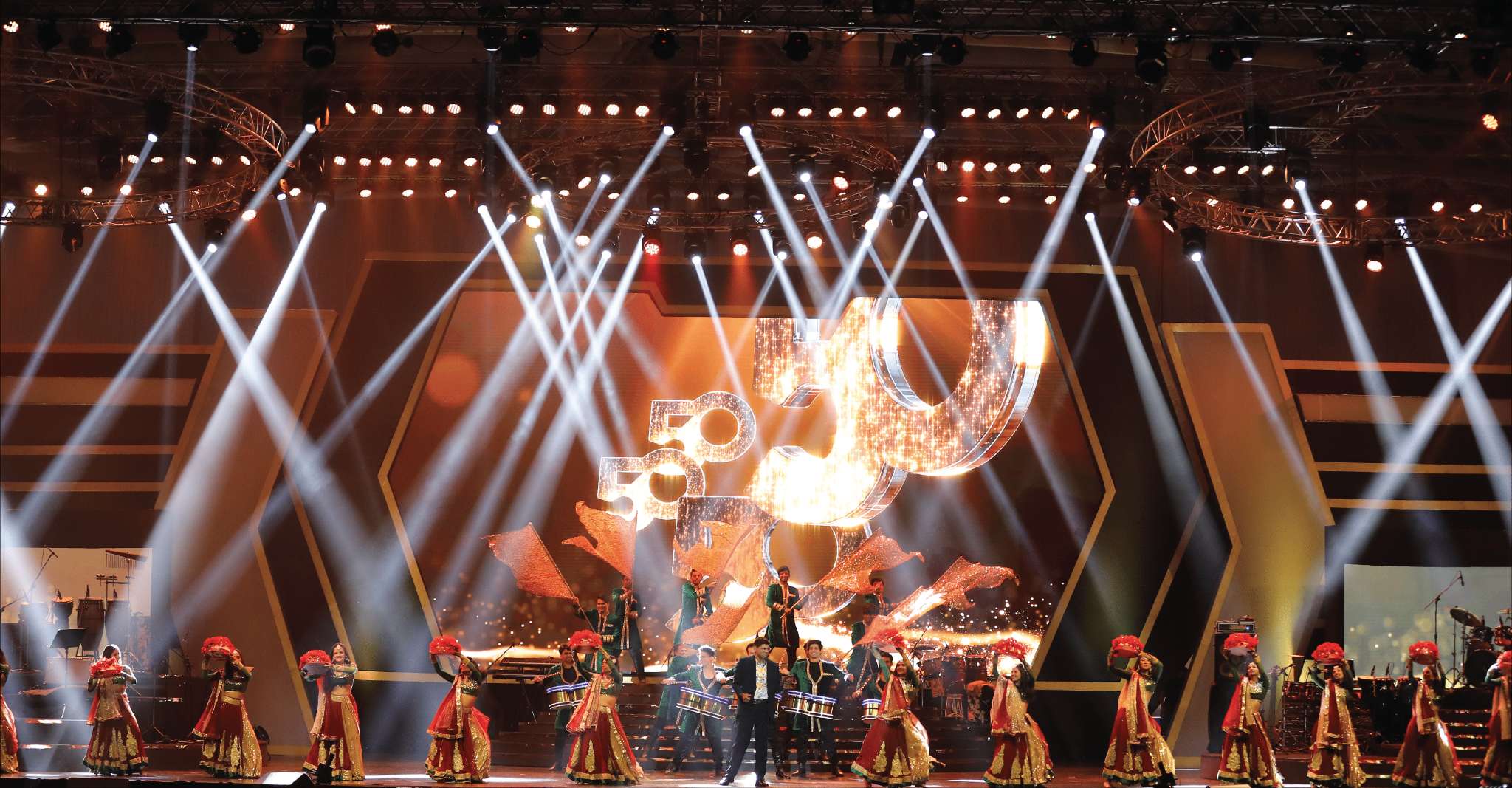 FROM CEREMONY TO STRATEGY: How Corporate Events Are Becoming India's Most Powerful Business Investments