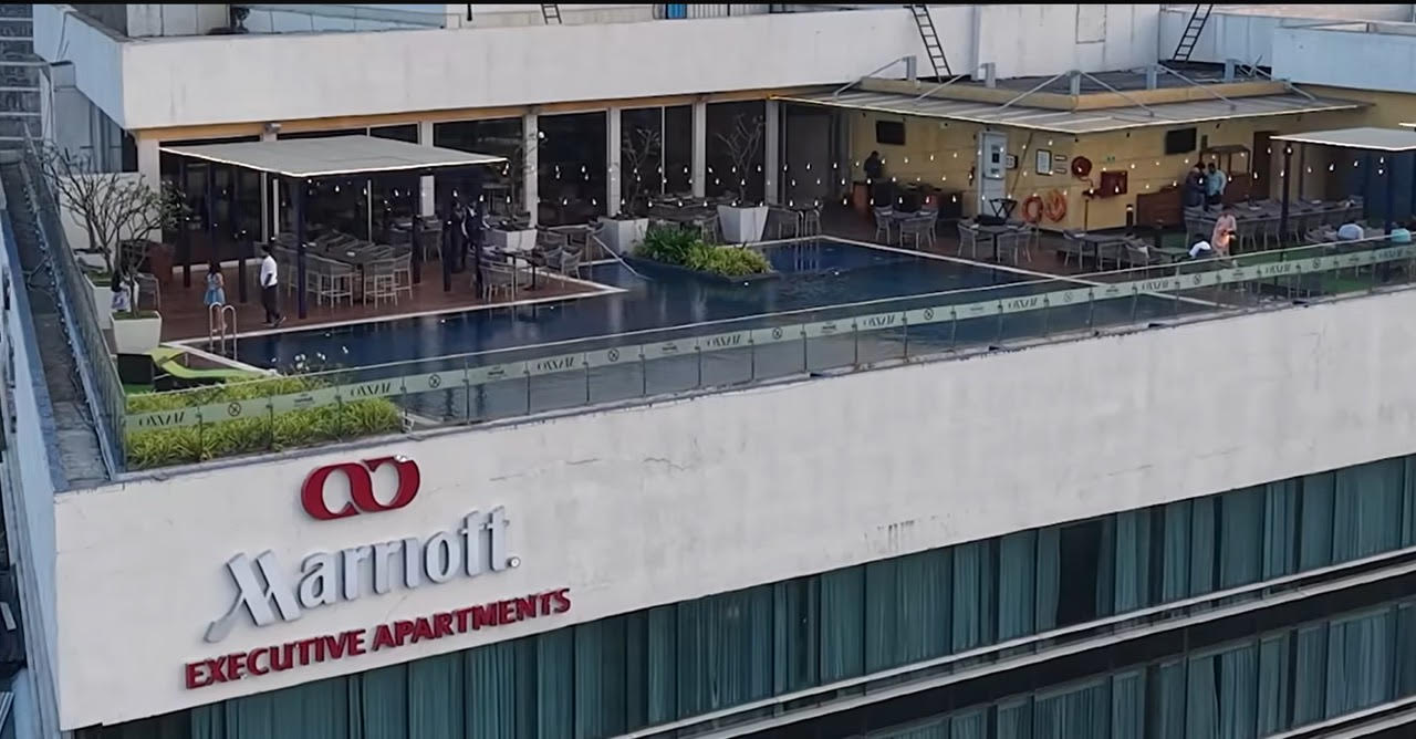 Viceroy Hotels set to acquire Marriott Executive Apartments, Hyderabad for INR 206 Crore