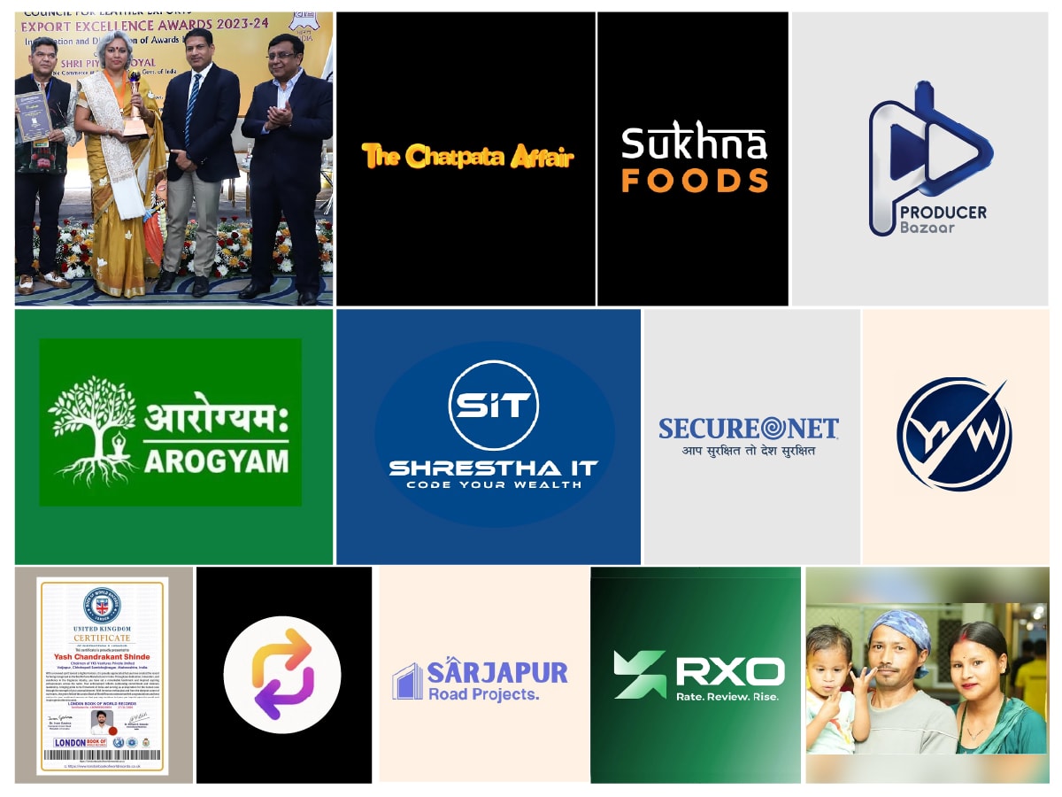 Most Eminent Startups of India 2026