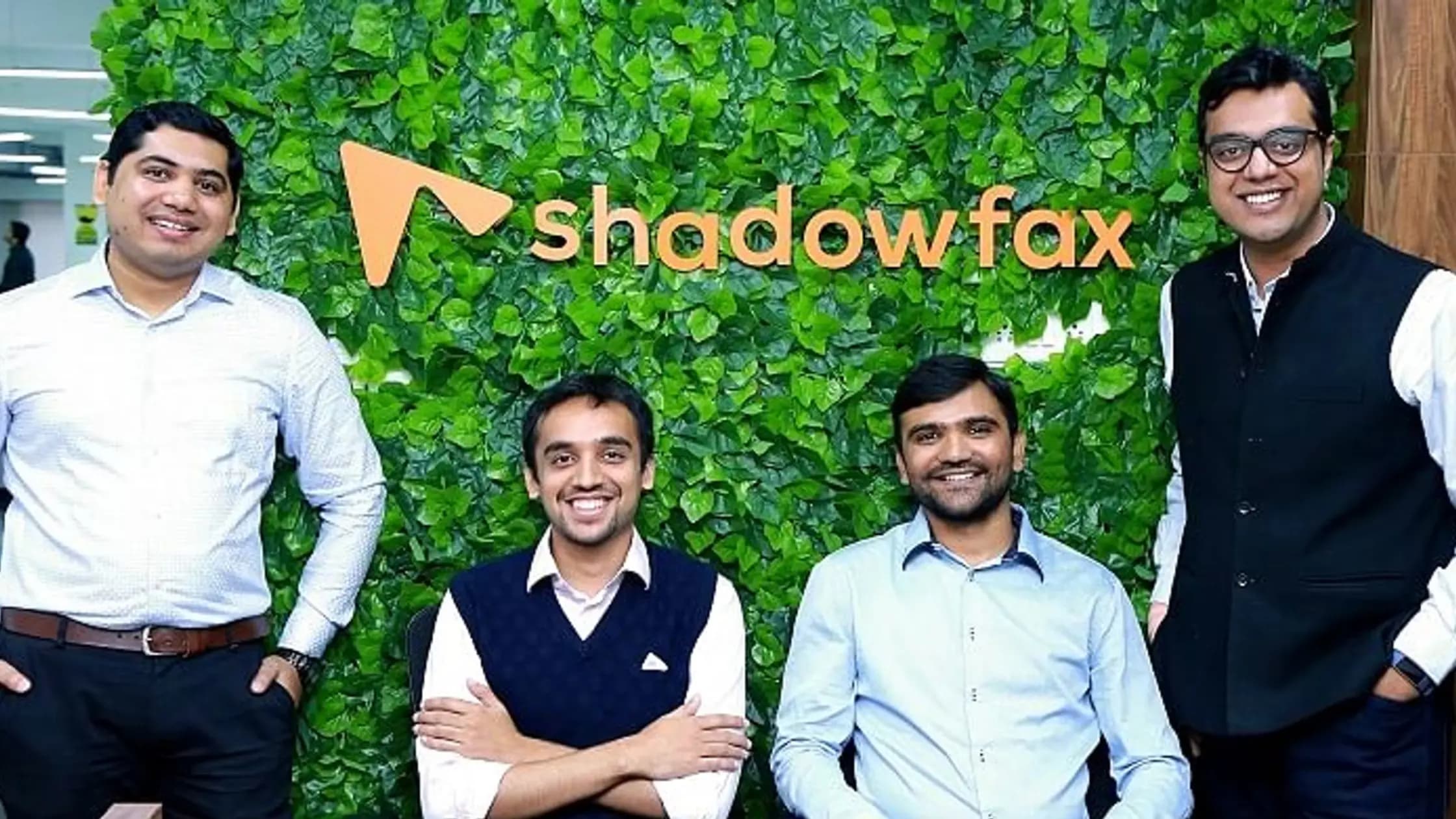From Startup to IPO: How Shadowfax Technologies Is On the Cusp of a ₹2,000 Crore Listing