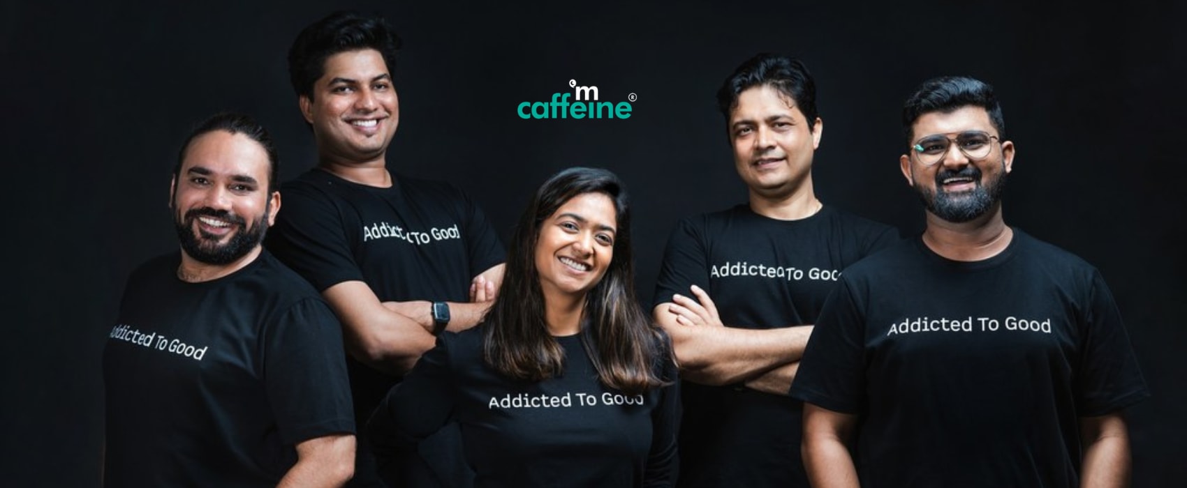 From A Simple Coffee Idea to One of India’s Biggest Skincare Brands: The mCaffeine Success Story
