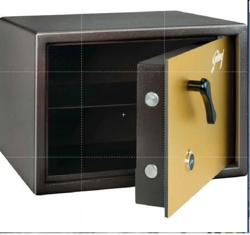 Securing High-Turnover Assets: Why Your Business Needs a Godrej Enterprises Group Gold Locker