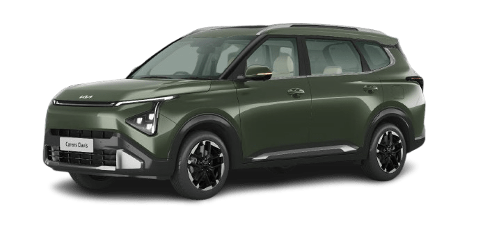 Kia Carens Clavis: Understanding Its Appeal Beyond Traditional MPVs