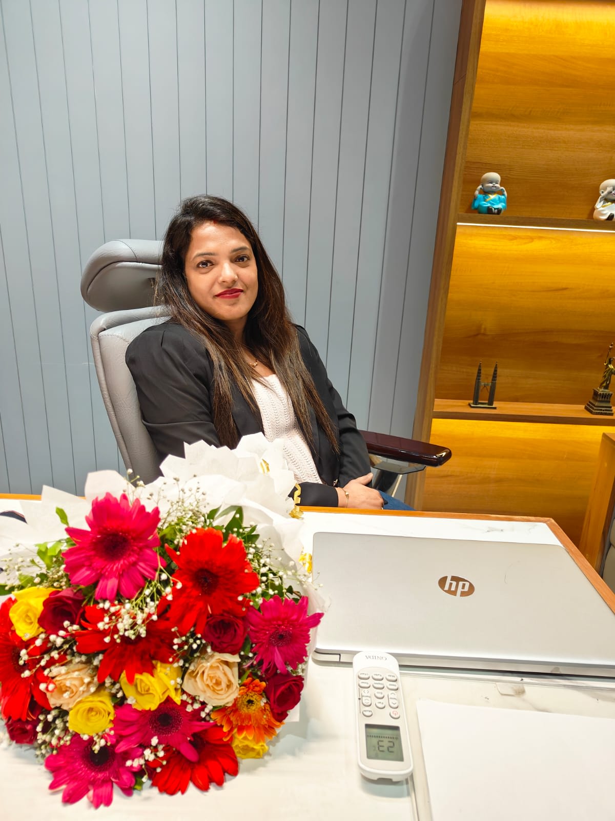 From Ahmedabad to the World: Real Stories, Real Struggles, Real Success