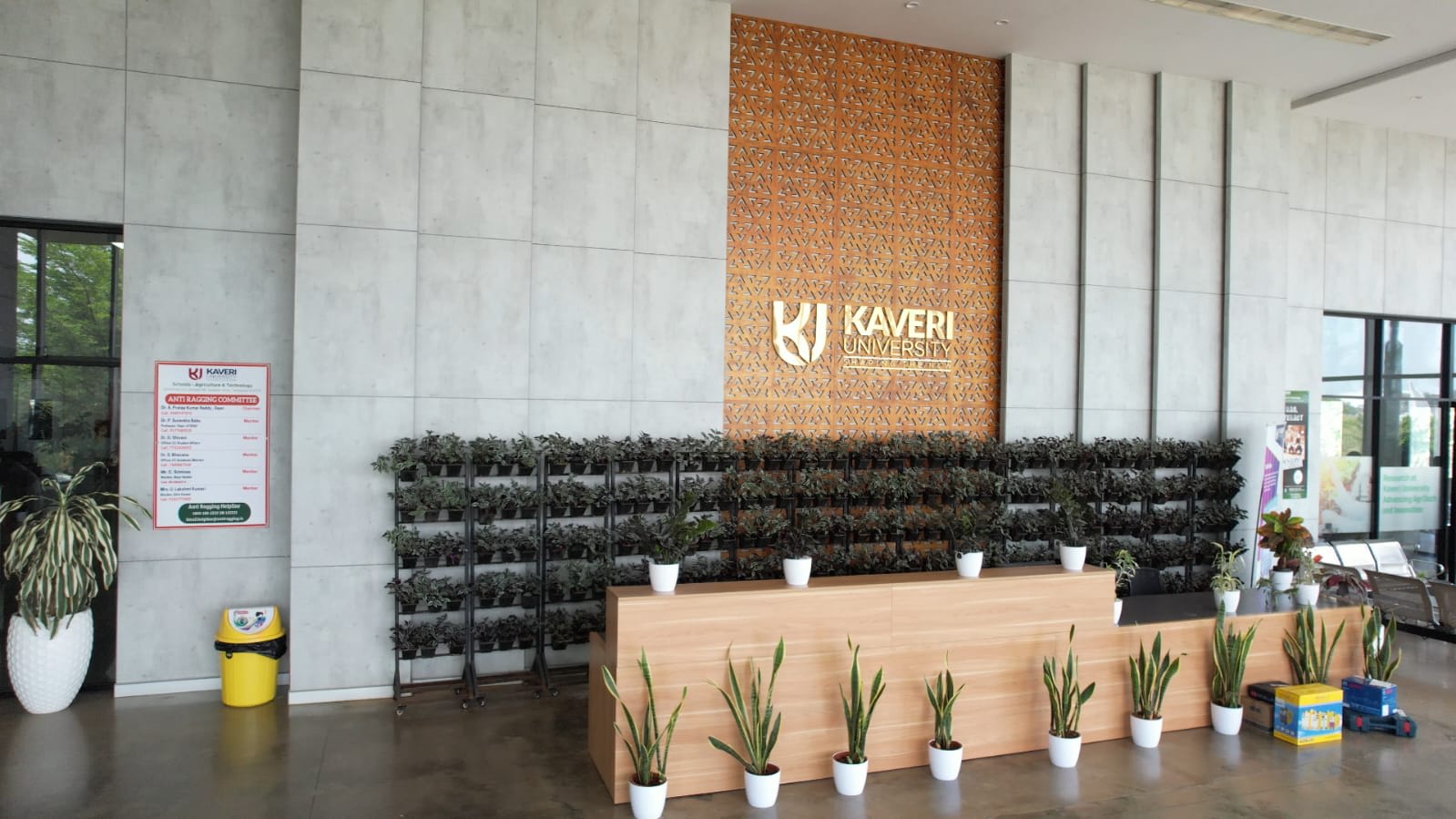 Agriculture Emerges as the Career of the Future: Kaveri University Launches Next-Gen AgriTech Programmes in Collaboration with IBM